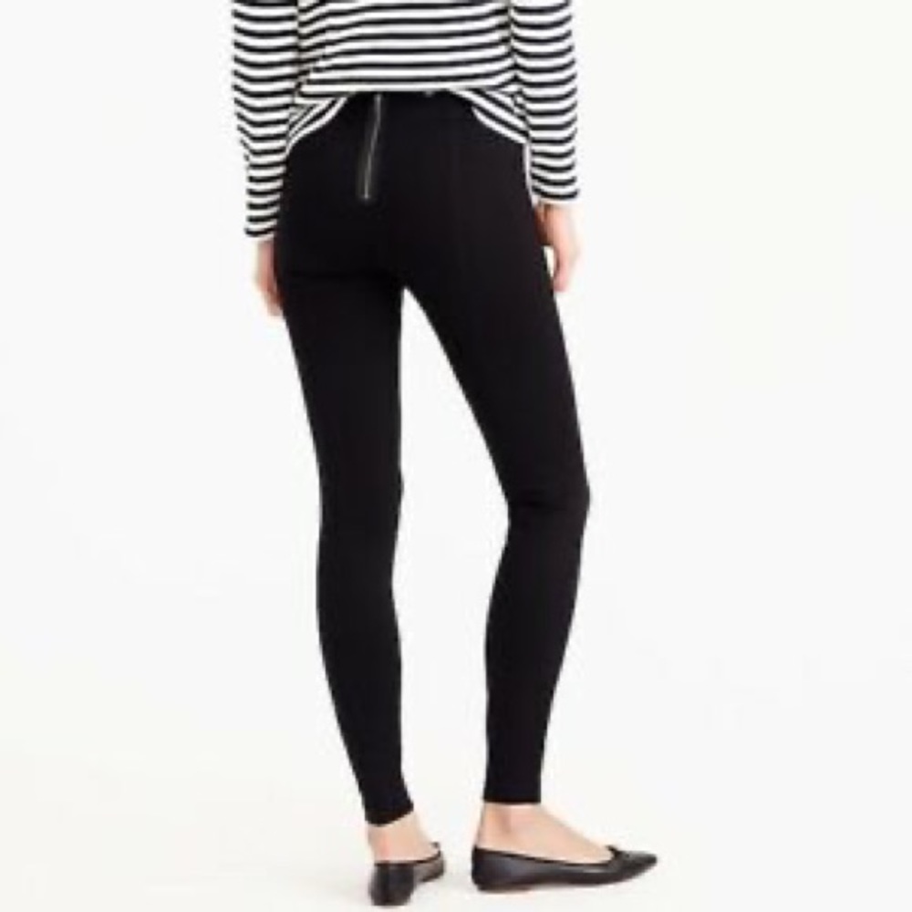 J Crew Pixie Pant - image 2